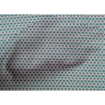 thumbnail image 5 of oneOone Cotton Poplin Fabric Triangle Geometric Decor Fabric Printed BTY 42 Inches Wide, 5 of 5
