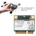 thumbnail image 3 of Card, QCA9005 802.11AD  4.0 Wigig 7Gbps  Card Support For  6430u E5440 E7440, 3 of 8