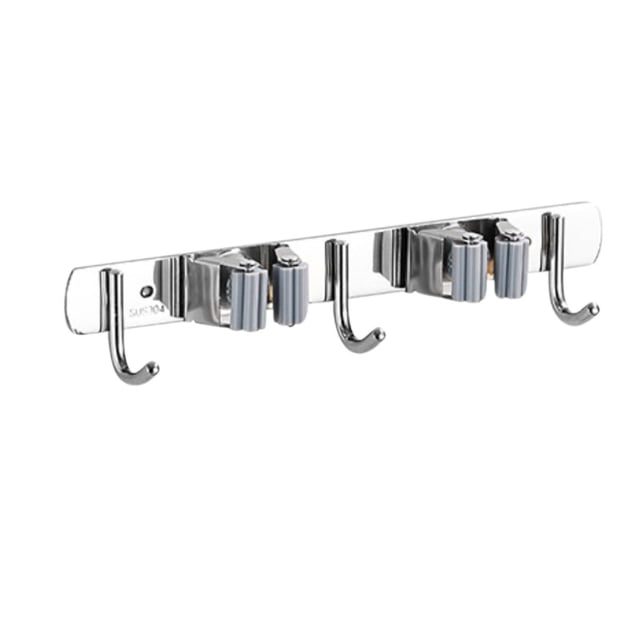 Floating Shelves for Wall Floating Rack Wall Mounted Bathroom Rack Wall Mounted Suspension Rack Metal Display Rack Wall Mounted Carbon Steel Material Shelves for Wall Storage