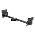 thumbnail image 1 of CURT 13703 Trailer Hitch Rear  Adjustable For Use On RVs With Frames Up To 72 Inches Wide; 2 Inch Receiver; 3500 Pound Weight Carrying Capacity/ 350 Pound Tongue Weight, 1 of 2