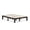 Espresso, variant on Gymax 14'' Full Size Wooden Platform Bed Frame w/ Strong Slat Support Natural