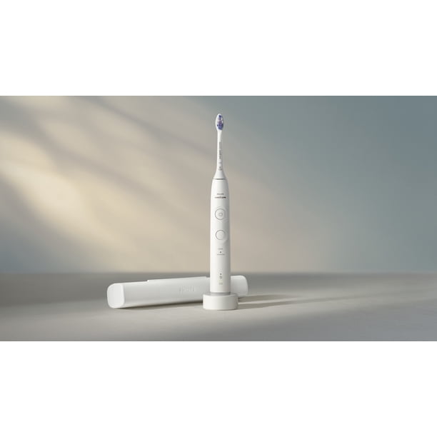PHILIPS Sonicare 6100 本体 Philips Sonicare Protective Clean 6100