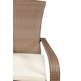 thumbnail image 2 of Patioflare Wicker Muskoka Chair, 2 of 7