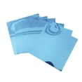 thumbnail image 3 of Amdohai Flexible Reflective Mirror Sheets Self-Adhesive PET Mirror Tiles Non-Glass Mirror, 3 of 7