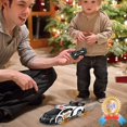 thumbnail image 2 of Transform RC Car Robot, Remote Control Car Independent 2.4G Robot Deformation Car Toy with One, 2 of 7
