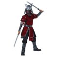 thumbnail image 2 of Deluxe Samurai Costume for Kids, 2 of 6