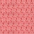 thumbnail image 1 of Ahgly Tapis d'Intérieur Lavable en Machine Carré Rouge Camion de Pompiers, 6 Pieds Carré, 1 of 7