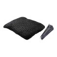 thumbnail image 4 of DYNWAVECA Golf Practice Net Protection Court Golf Accessories Stair Railing Net 200cmx200cm, 4 of 8