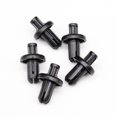 thumbnail image 3 of For 20Pc 08-18 for Subaru Rear Bumper Cover Retainer Clips for Impreza Crosstrek WRX, 3 of 4