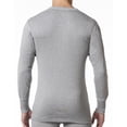 thumbnail image 2 of Stanfield's Men's 100% Cotton Long Sleeve Shirt, 2 of 2