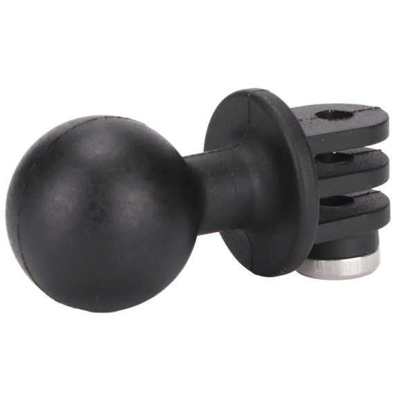 Camera Ball Mount Adapter,Sports Camera Ball Adapter Sports Camera Ball Mount Adapter RAM Sport Camera Ball Mount Enhanced Durability
