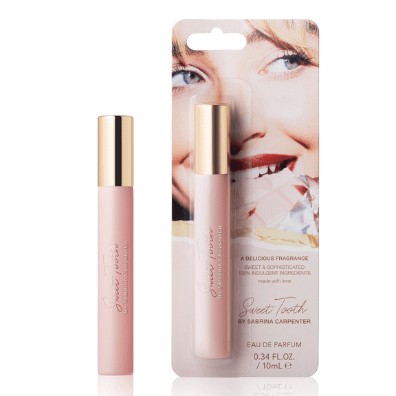 Sabrina Carpenter Sweet Tooth Mini