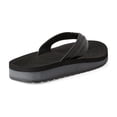 thumbnail image 4 of George Men's Flip Flops, 4 of 4