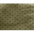 thumbnail image 4 of oneOone Georgette Viscose Fabric Shapes Geometric Print Fabric by The Yard 42 Inch Wide, 4 of 4