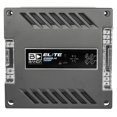 thumbnail image 1 of Banda   500 watts Elite 4 Channel Max at 2 Ohm Car Audio Amplifier, 1 of 1