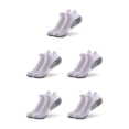 thumbnail image 1 of Decodeary Active Printing And Dyeing Socks - Stay Fashionable And Active At Same Time White M(35-38) 5Set, 1 of 6
