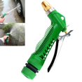 thumbnail image 2 of High Pressure Car Washer Cleaning  Spray Gun Adjustable Garden Hose Water Sprayer Gun, 2 of 7