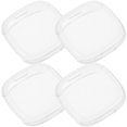 thumbnail image 1 of Étui de Montre Intelligente en Tpu Versa 4, 4 Pcs, pour Usage Quotidien, Résistant aux Rayures, Protection Tout Autour, 1 of 8