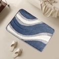 thumbnail image 3 of Tapis pour Salon Balcon Salon Tapis Multifonction Imprimé Couverture Complète Chambre Tapis de Lit Couleur Tapis de Sofa Tapis de Table Basse Tapis à Motifs Tapis Polyvalent Bureau Maison Tapis Tapis Tapis pour Chambre, 3 of 6