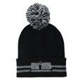 thumbnail image 4 of Batman Athletic Women's Sweater with Beanie-XLarge, 4 of 6