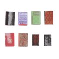 thumbnail image 1 of Dollhouse Decoration Accessories, Dollhouse Mini Book Durable Different Colors  For Living Room, 1 of 8