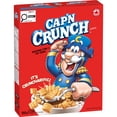 thumbnail image 3 of Capitaine Crounche Céréales Recette originale, 3 of 15