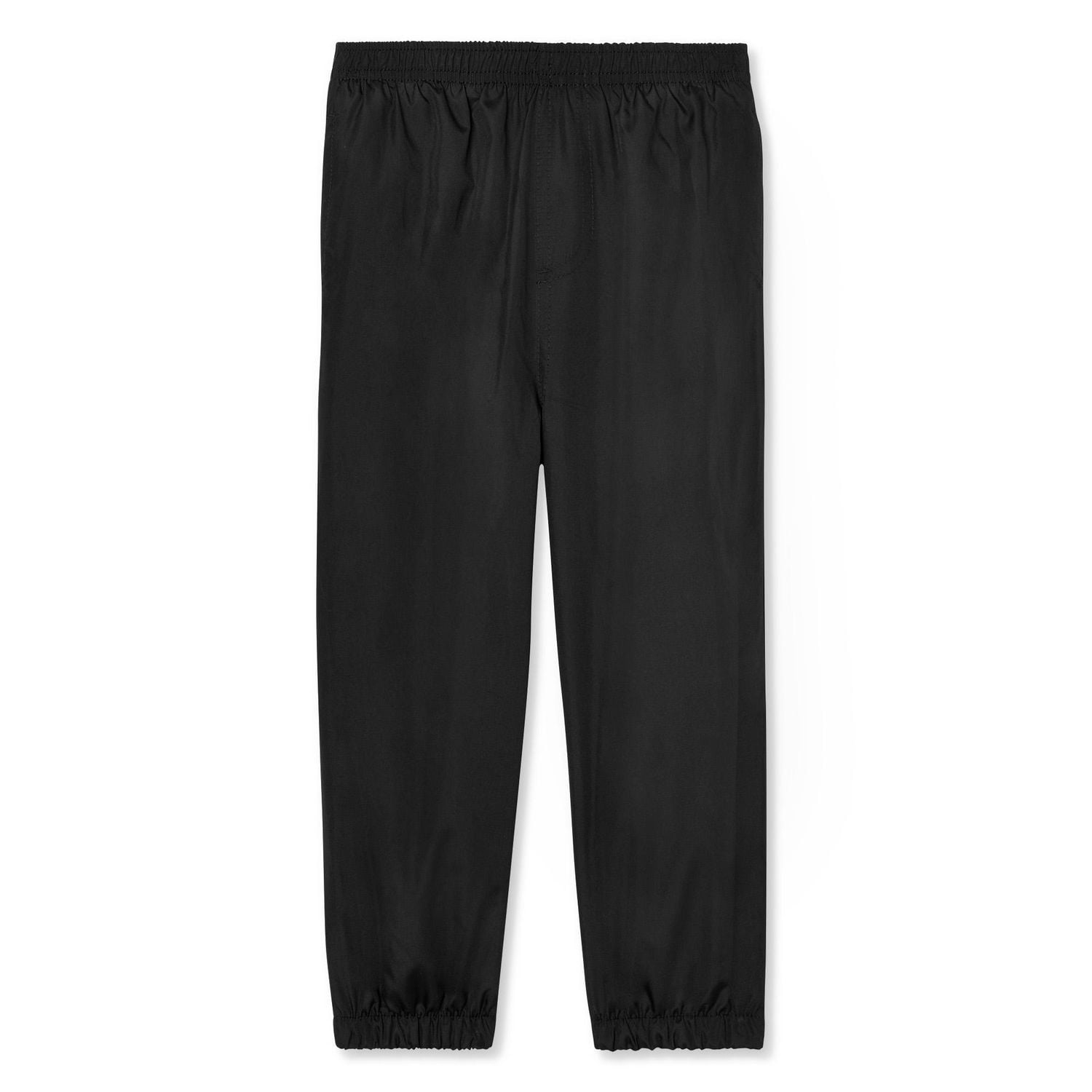 Pantalon de pluie Athletic Works pour petits garçons
