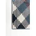 thumbnail image 2 of ECARPET Washable Plaid Area Rug & Runner for Kitchen, Bedside, Living Room, Hallway, 2 of 9