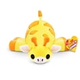 thumbnail image 1 of Hug A Lumps (Medium) Gigi by ZURU, Cuddly Squishy Weighted Plush, 1 of 12