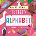 thumbnail image 2 of Alphabet d'Oiseau de Mme Peanuckle, 2 of 4