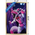 thumbnail image 2 of Five Nights at Freddy's: Sister Location - Funtime Foxy, 2 of 4