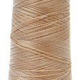 thumbnail image 2 of Blue Serger Hand Machine Polyester Sewing Over Locking 3 Ply 1000 Mtr Thread, 2 of 3