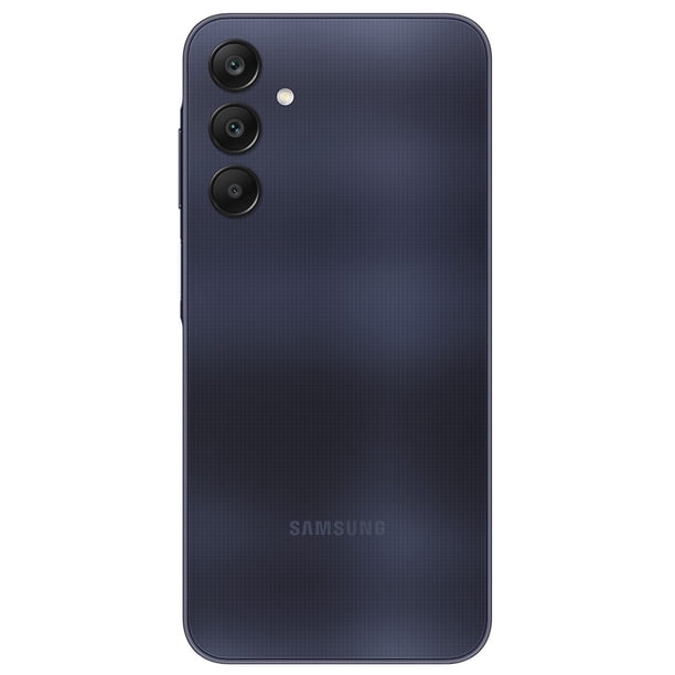 【ちわちわ】Samsung Galaxy A25 5G ブラック Samsung Galaxy A25 5G (128GB, 6GB) 6.5