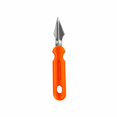 thumbnail image 1 of Kit de Sculpture de Citrouilles – Outil en Acier Inoxydable – Kit de Sculpture de Citrouilles Robuste pour Débutants et Pros pour Décorations de Porte d'Halloween, 1 of 8
