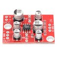 thumbnail image 4 of Sonew Amplifiée Carte Module AD828 Audio Op-Amp Préampli Composants Électroniques DC5-15V, 4 of 8