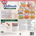 thumbnail image 2 of Dr. Oetker Ristorante Pepperoni Pesto Pizza, 360 g, 2 of 5