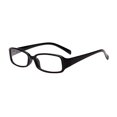 thumbnail image 1 of Lunettes de Lecture 1.0-4.0 Unisexes Résistance à la Fatigue, 1 of 3