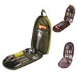 thumbnail image 4 of 8 Piece/set Camping Cookware Portable Hiking Indoor Outdoor BBQ Dinnerware RV Trailer Backpacking Equipment Stove Cooking Beige, 4 of 8