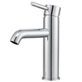 thumbnail image 2 of Ancona Argenta Single Lever Bathroom Faucet in Chrome, 2 of 8