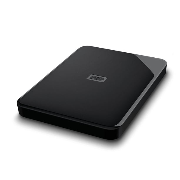 4TB WD Elements™ SE Portable Storage - Walmart.ca