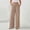 Style2-Khaki pants for women, variant on Mceream Suit Pants for Womens Solid Color High Rise Pockets Trousers Loose Lightweight Straight Leg Business Casual Pant Black XXL