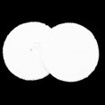 thumbnail image 4 of 4 Pack Soft Contact Mop Pads Replacement For Spinwave 2039A 2124 Powered Hard Floor Mop, 4 of 8