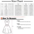 thumbnail image 3 of Choix Populaires, Robe Ample en Lin Plissé à Manches Courtes et Col Rond pour Femmes, Robe en Lin Plissée avec Col Rond et Manches Courtes Look Décontracté Intelligent60 % Coton, 40 % Lin, Bleu Foncé, 3 of 9