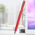 thumbnail image 4 of Aluminum Alloy Stylus Pen, Portable With Soft Head Touch Screen Pen For Mate For, 4 of 8