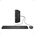 thumbnail image 1 of Reusine Dell OptiPlex 3060 Bureau Intel i5-8400T Micro, 1 of 4
