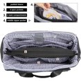 thumbnail image 4 of Embroidery Project Bag  Embroidery Kits Storage Tote (Bag Only)  Purple, 4 of 8