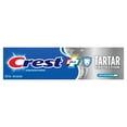 thumbnail image 2 of Crest Plus Tartar Protection Toothpaste 100ml, 2 of 8