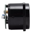 thumbnail image 3 of VU Panel Meter, AC DC 6-12V 55mA Level Amp  Audio VU Meter  For Home CQ 45W,CQ 45H, 3 of 8