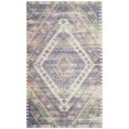 thumbnail image 4 of Safavieh Saffron Harmon Tapis Abstract, 4 of 6