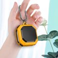 thumbnail image 2 of HEVIRGO Étui de Protection pour Écouteurs Portable Étanche en TPU Étui de Protection pour Écouteurs pour Samsung Galaxy Buds Pro Live, 2 of 10